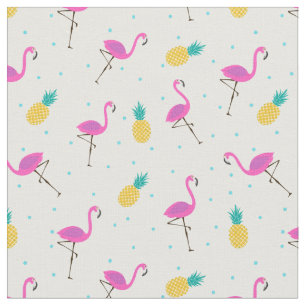 NeonFlamingos Tyg