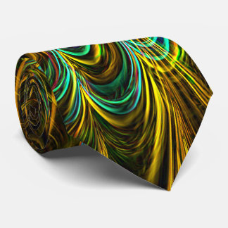 NeonFractal 5 Slips
