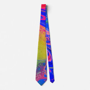 NeongalaxTie Slips
