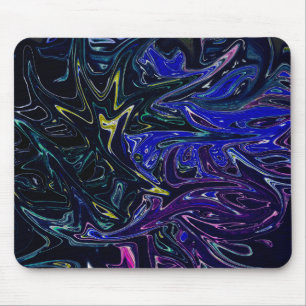 Neongrafitti Musmatta