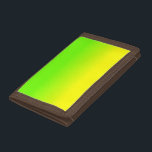 Neongrönt och neon gula Ombré skuggar färg bleknar<br><div class="desc">Ljus solskenneongult bleknar in i en ombreblur med neongrönt för ett pråligt av ljusstyrka och tänder</div>