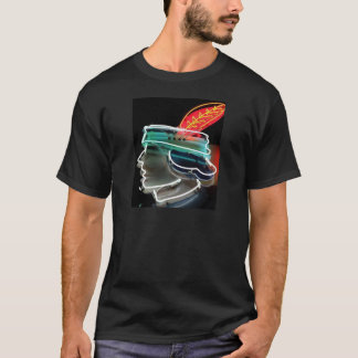 Neonindier T-shirt