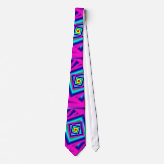Neonkonst Slips (Framsida)