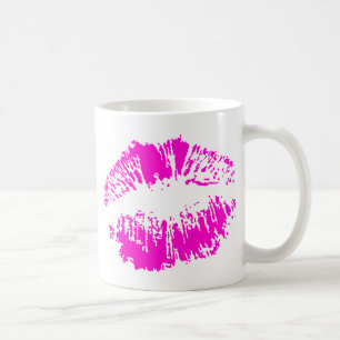 Neonkyss Kaffemugg