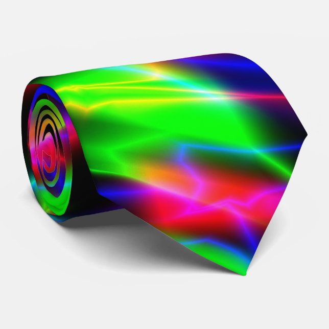 Neonnatt Slips (Rullad)