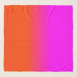 Neonorangen och shock rosa Ombre skuggar färg Sjal<br><div class="desc">Neonorangen och shock rosa Ombre skuggar färg bleknar. Ombre skuggar går från shock rosa som är suddiga in i neonorangen i denna solnedgångpalett neon orangen som hoas, rosan, ombre, skuggar, färgar, bleknar, tenderar, ljust, fluorescerande, highlighter, skolar, ungar, roligt, dormen, dekor, tonar, ljusa neonrosor, ljusa rosor, neonorangen, shock rosa, ombre skuggar,...</div>