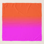 Neonorangen och shock rosa Ombre skuggar färg Sjal<br><div class="desc">Neonorangen och shock rosa Ombre skuggar färg bleknar. Ombre skuggar går från shock rosa som är suddiga in i neonorangen i denna solnedgångpalett neon orangen som hoas, rosan, ombre, skuggar, färgar, bleknar, tenderar, ljust, fluorescerande, highlighter, skolar, ungar, roligt, dormen, dekor, tonar, ljusa neonrosor, ljusa rosor, neonorangen, shock rosa, ombre skuggar,...</div>