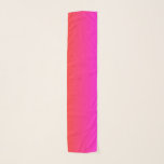 Neonorangen och shock rosa Ombre skuggar färg Sjal<br><div class="desc">Neonorangen och shock rosa Ombre skuggar färg bleknar. Ombre skuggar går från shock rosa som är suddiga in i neonorangen i denna solnedgångpalett neon orangen som hoas, rosan, ombre, skuggar, färgar, bleknar, tenderar, ljust, fluorescerande, highlighter, skolar, ungar, roligt, dormen, dekor, tonar, ljusa neonrosor, ljusa rosor, neonorangen, shock rosa, ombre skuggar,...</div>