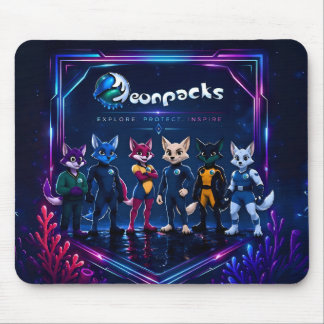Neonpacks Musmattor