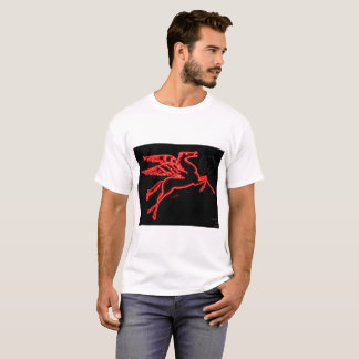 NeonPegasus original T-shirt