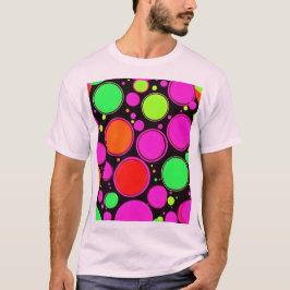 Neonprickparty T Shirt