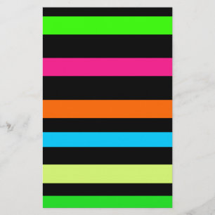 Neonränder