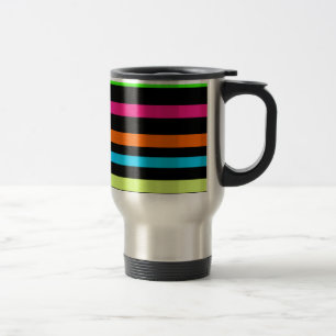 Neonränder Resemugg