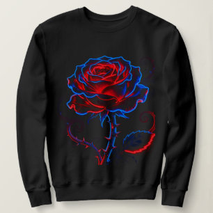 Neonros-tröja T Shirt