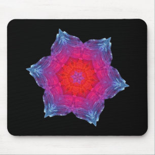 NeonSnowflake Musmatta
