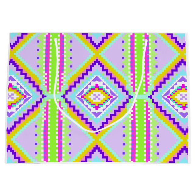 Neonstammens drömmar Kalejdoskop (Framsidan)