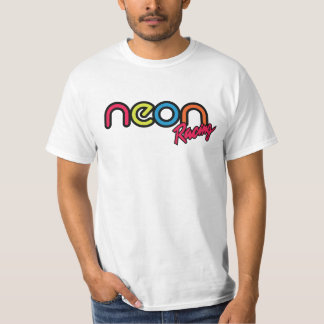 Neontävla T-shirt