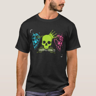 NEONz 01 Tee