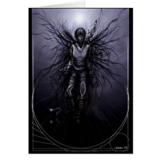 Neophimen Hälsningskort