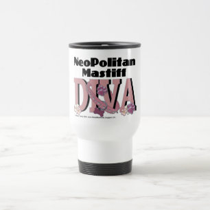 Neopolitan DIVA Resemugg