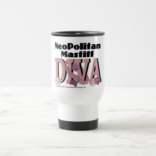 Neopolitan DIVA Resemugg (Center)