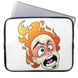 Neoprene Laptop sleeve