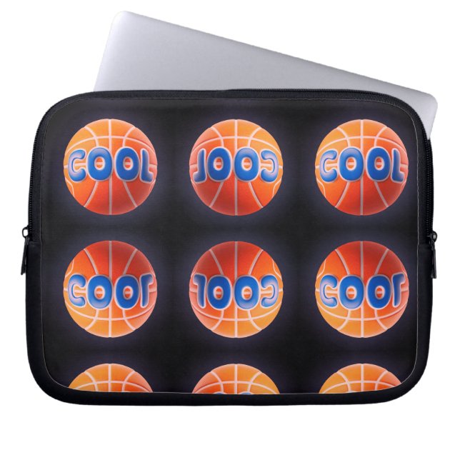 Neoprene Laptop sleeve (Framsidan)