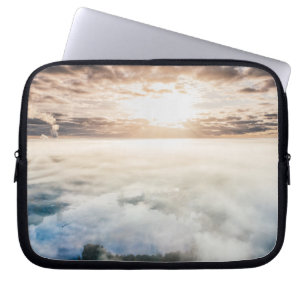 Neoprene Laptop sleeve 10 tum