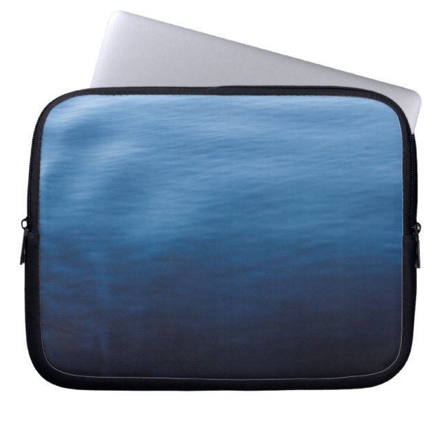 Neoprene Laptop sleeve 10 tum (Framsidan)