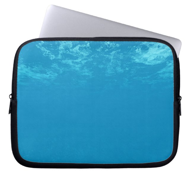 Neoprene Laptop sleeve 10 tum (Framsidan)