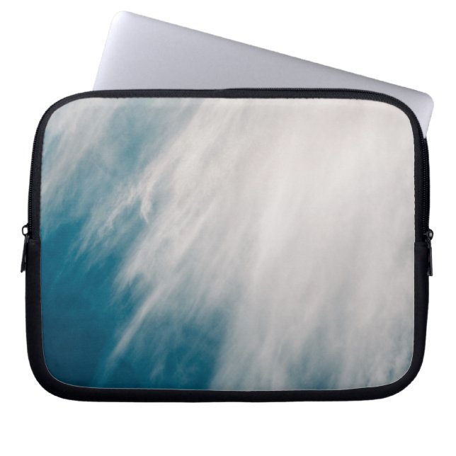 Neoprene Laptop sleeve 10 tum (Framsidan)