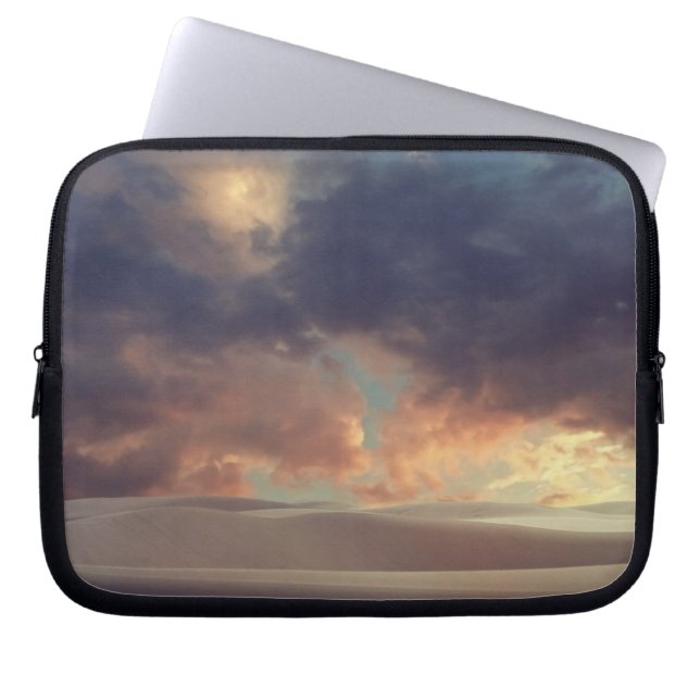 Neoprene Laptop sleeve 10 tum (Framsidan)