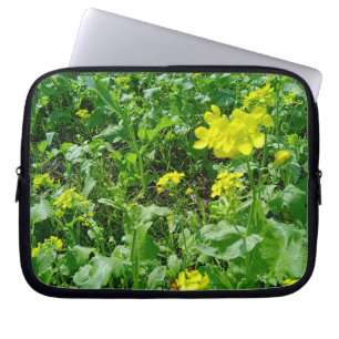 Neoprene Laptop sleeve 10 tum