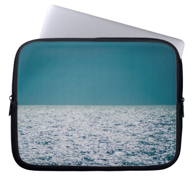 Neoprene Laptop sleeve 10 tum (Framsidan)