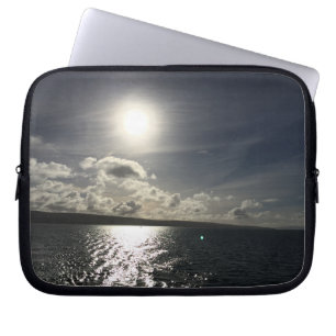 Neoprene Laptop sleeve 10 tum