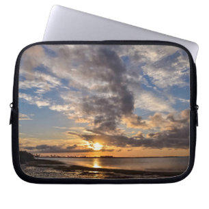 Neoprene Laptop sleeve 10 tum