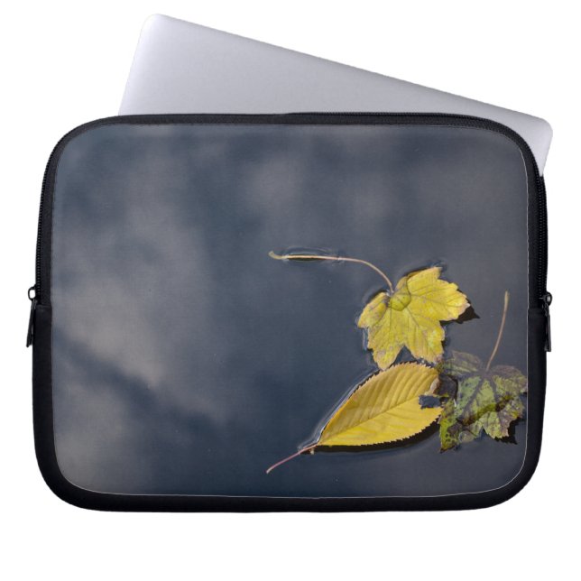 Neoprene Laptop sleeve 10 tum (Framsidan)