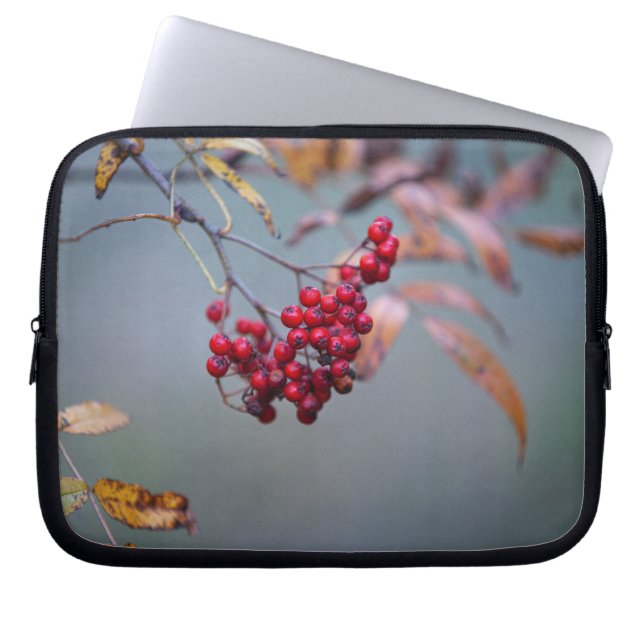 Neoprene Laptop sleeve 10 tum (Framsidan)