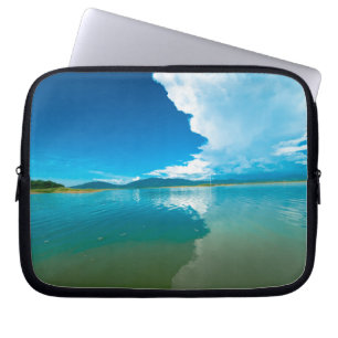 Neoprene Laptop sleeve 10 tum