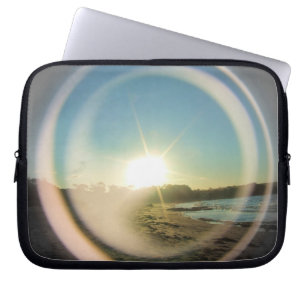 Neoprene Laptop sleeve 10 tum