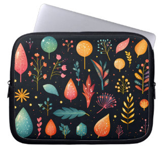 Neoprene Laptop sleeve 10 tum