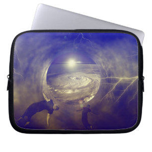 Neoprene Laptop sleeve 10 tum