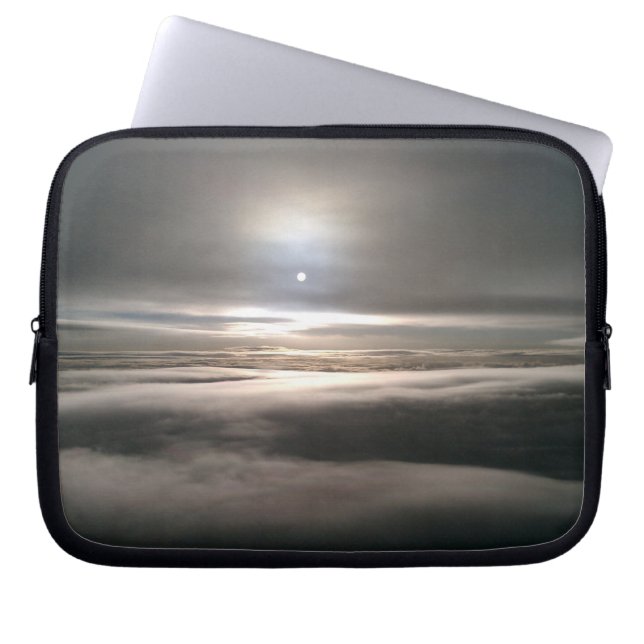 Neoprene Laptop sleeve 10 tum (Framsidan)