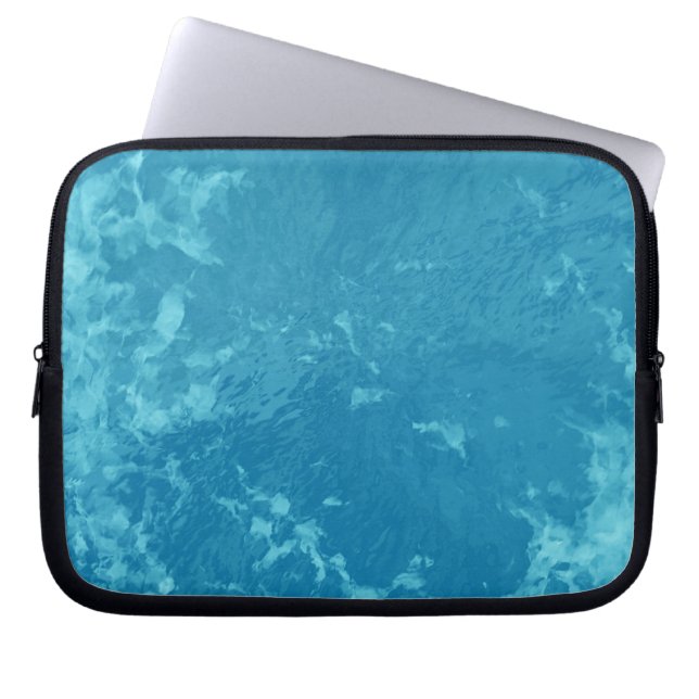 Neoprene Laptop sleeve 10 tum (Framsidan)