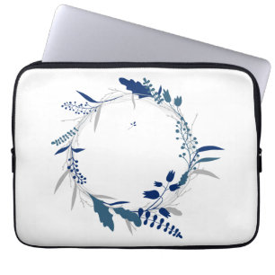 Neoprene Laptop sleeve 13 tum