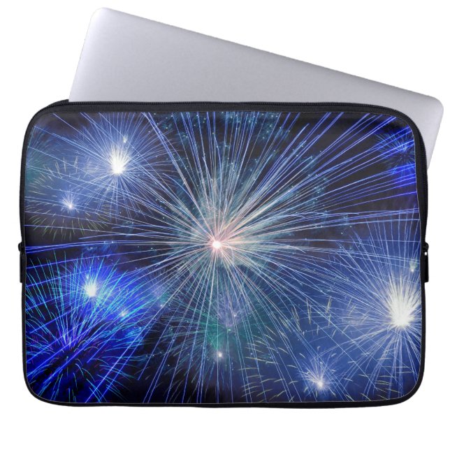 Neoprene Laptop sleeve 13 tum (Framsidan)