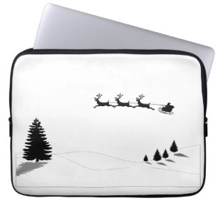 Neoprene Laptop sleeve 13 tum