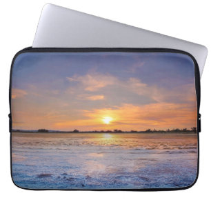 Neoprene Laptop sleeve 13 tum