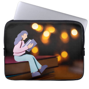 Neoprene Laptop sleeve 13 tum