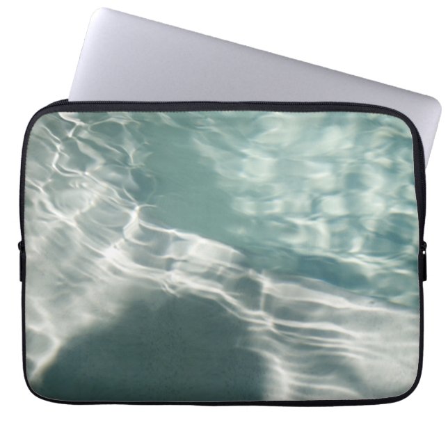 Neoprene Laptop sleeve 13 tum (Framsidan)
